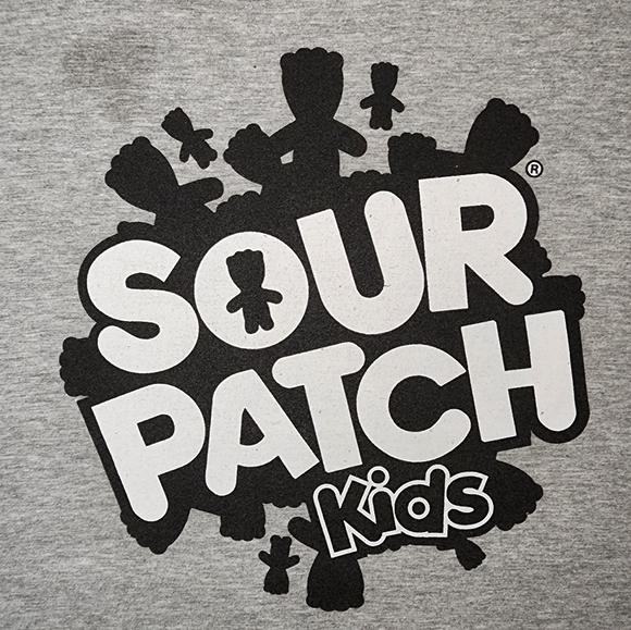 Sour Patch Kids Men's Size Medium Short Sleeve T-Shirt - Picture 2 of 4